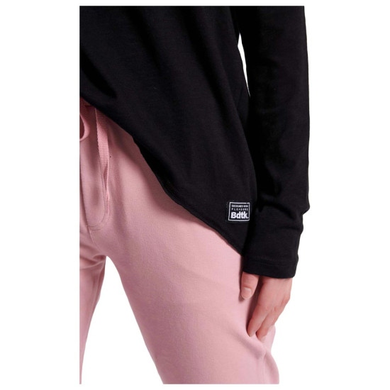 Bodytalk Γυναικεία μακρυμάνικη μπλούζα